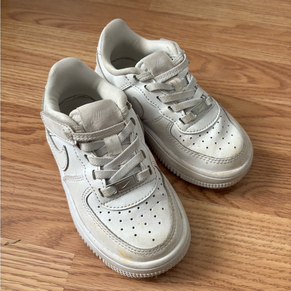Toddler Air Force 1s